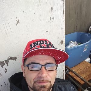 Meet your Posher, Russell